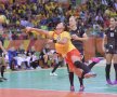 Corespondență GSP din Rio » FOTO Căpătăm culoare! După două înfrângeri traumatizante, România a regăsit forța de a trece de Muntenegru, vicecampioana olimpică, și speră în continuare la calificare