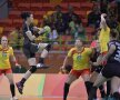 Corespondență GSP din Rio » FOTO Căpătăm culoare! După două înfrângeri traumatizante, România a regăsit forța de a trece de Muntenegru, vicecampioana olimpică, și speră în continuare la calificare