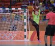 Corespondență GSP din Rio » FOTO Căpătăm culoare! După două înfrângeri traumatizante, România a regăsit forța de a trece de Muntenegru, vicecampioana olimpică, și speră în continuare la calificare