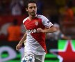Cel mai bun mijlocaș: Bernardo Silva (AS Monaco)