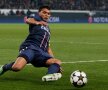 Apărătorul stagiunii: Thiago Silva (PSG)