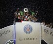 Ultima campioană: PSG