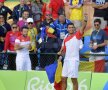 Foto: Cristi Preda (Gazeta Sporturilor)