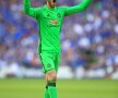 Cel mai bun portar - De Gea (Man. United)