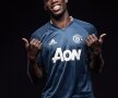 MVP - Paul Pogba (Man. United)
