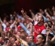 Cei mai înfocați fani - Arsenal
