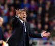 Managerul sezonului - Antonio Conte (Chelsea)