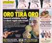 Ce scriu azi ziarele de sport din lume (14 august 2016)