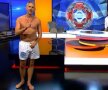 VIDEO + FOTO FABULOS! Lineker s-a ținut de cuvânt! » A apărut doar în chiloți pentru emisiunea de Premier League! De ce a făcut asta