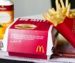 O poveste atipică! Sportivii de la #Rio2016 iau cu asalt McDonalds-ul din Satul Olimpic: "Chinezii mănâncă meniuri Big Mac la 9 dimineață, e nebunie! Alții iau câte 12 meniuri!"