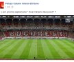 GALERIE FOTO Umilința supremă! Dinamoviștii le-au dat șah-mat fanilor Stelei » Explicațiile coregrafiei-șoc