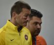 VIDEO Ce căutăm noi în acest film? ”Cetățenii” și-au permis să rateze două penalty-uri și au umplut poarta lui Niță: 5-0