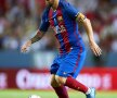 MVP - Lionel Messi (Barcelona)