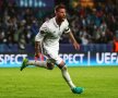 Cel mai bun fundaș - Sergio Ramos (Real)
