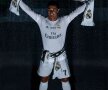 Golgeterul sezonului - Cristiano Ronaldo (Real)