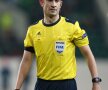 Arbitrul sezonului - Alberto Undiano Mallenco