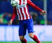 Cel mai percutant atacant - Antoine Griezmann (Atletico)