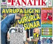 Ce scriu azi ziarele de sport din lume (19 august 2016)