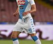 Revelaţia sezonului: Arkadiusz Milik (Napoli)