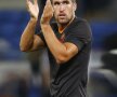 Cea mai spectaculoasă revenire: Kevin Strootman (Roma)