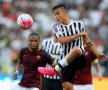 Cel mai bun jucător: Paulo Dybala (Juventus)