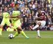 Burnley-Liverpool, foto: reuters