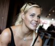 FOTO Pernille Blume a făcut furori la Rio » A câștigat două medalii și concurează la titlul de cea mai frumoasă sportivă