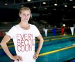 FOTO Pernille Blume a făcut furori la Rio » A câștigat două medalii și concurează la titlul de cea mai frumoasă sportivă