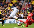 Diego Costa a adus victoria în minutul 87, foto: reuters