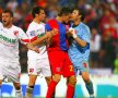 FOTO MM Stoica l-a chemat la derby pe cel mai bun străin din istoria Stelei: "Steaua va câștiga cu 2-0"