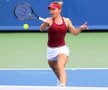 Simona Halep a pierdut în semifinale la Cincinnati. Angelique Kerber joacă finala cu trofeul și numărul 1 mondial pe masă! 