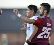Foto: Alex Nicodim (Gazeta Sporturilor)