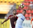 Foto: Alex Nicodim (Gazeta Sporturilor)