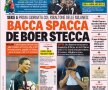 Ce scriu azi ziarele de sport din lume (22 august 2016)