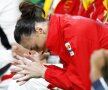 Cătălina Ponor a ratat complet proba la bârnă. Nu e nimic, urmează Tokyo 2020, foto: Cristi Preda/GSP