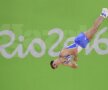 Zbor. Marian Drăgulescu a participat la a treia ediție a Jocurilor Olimpice și a dovedit că poate fi competitiv și la 35 de ani