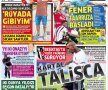 Ce scriu azi ziarele de sport din lume (24 august 2016)