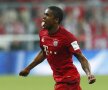Jucătorul anului: Douglas Costa (Bayern)