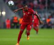 Fundașul de fier: Jerome Boateng (Bayern)