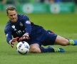 Cel mai bun portar: Manuel Neuer (Bayern)