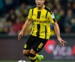 Comeback-ul stagiunii: Mario Gotze (Dortmund)
