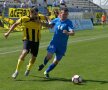 Foto: Bogdan Bălaș/Gazeta Sporturilor