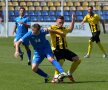 Foto: Bogdan Bălaș/Gazeta Sporturilor