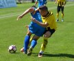 Foto: Bogdan Bălaș/Gazeta Sporturilor
