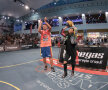 GALERIE FOTO Sârbii la putere »  Olymp Belgrad a câștigat finala 3x3 Tour