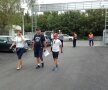 FOTO Primul antrenament sub comanda lui Christoph Daum, deschis publicului » Ultimele detalii de la Mogoșoaia