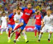 Steaua e aproape să renunțe la trei titulari: "Am primit ofertă din Italia" » Favoritul lui Becali poate veni la schimb cu Hamroun