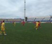 Echipa lui Ilie Stan a câștigat amicalul cu FC Brașov » Cinci jucători au fost dați afară 