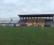 Echipa lui Ilie Stan a câștigat amicalul cu FC Brașov » Cinci jucători au fost dați afară 