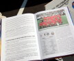 FRF a lansat astăzi "Istoria Echipei Naționale de Fotbal a României" » Detalii despre carte și cum poate fi cumpărată